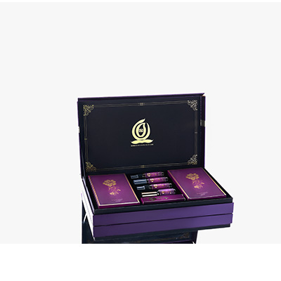 贵港市气血能量海底轮