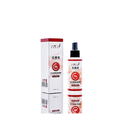 贵港市母婴防护喷雾