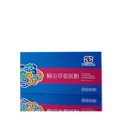 贵港市蛹虫草气血汤